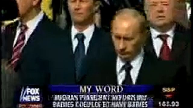 John Gibson "Make more Babies!" смотреть онлайн