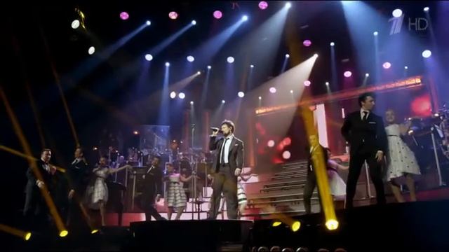 Данила Козловский  Love