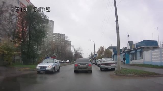 Покупка хлеба в Жуковском с ГИБДД ) смотреть онлайн