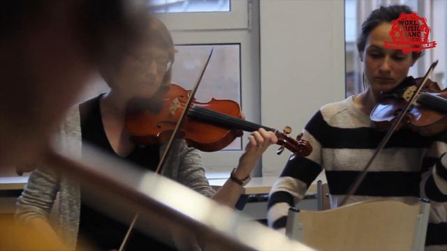 The Music Academy of Muziekpublique, 2020 смотреть онлайн