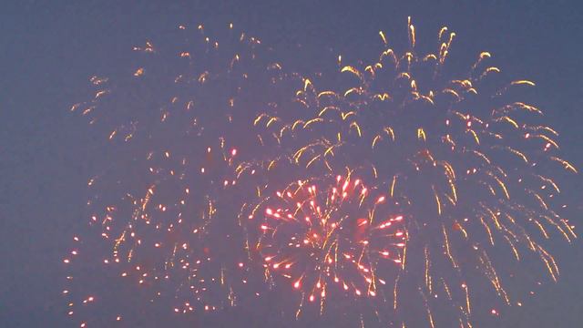 Салют! День города, Новосибирску 121г смотреть онлайн