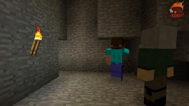 Minecraft - Всё Обо Всём - Правила Бартера смотреть онлайн