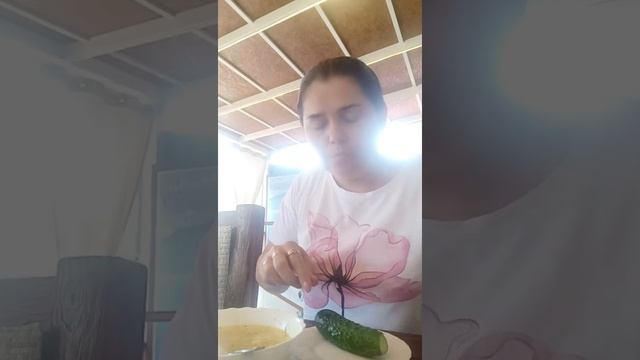 Обед в СОЧИ ??️Цены приемлемые#Опуск2022 смотреть онлайн