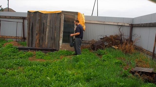 БИЧ-КРЫЛЬЯ ИЗ ГЛУБИНКИ смотреть онлайн