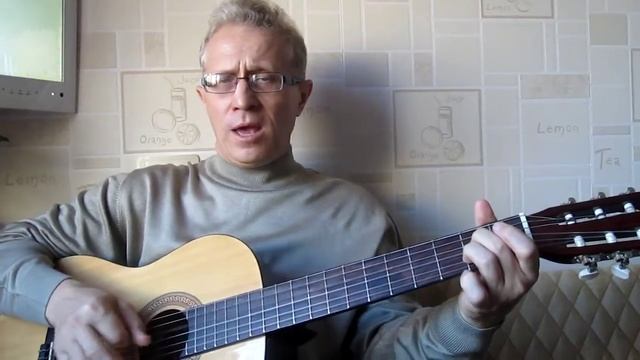 Александр Бахметьев “Вот такой я бездумный”