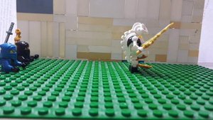 лего анимация ниндзяго #lego #легоанимация #легостопмоушен #анимация #лего