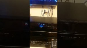 Pioneer DV-LX50 от Владислава