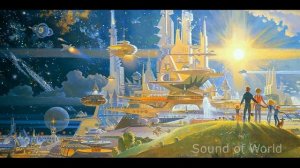 Ｔｈｅ Ｂｌａｃｋ Ｈｏｌｅ _ Sovietwave mix _ retrowave _ vol 1
