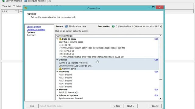 COMO CLONAR UNA COMPUTADORA PARTE 1