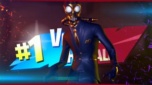 Fortnite | Челендж с охрано ?️