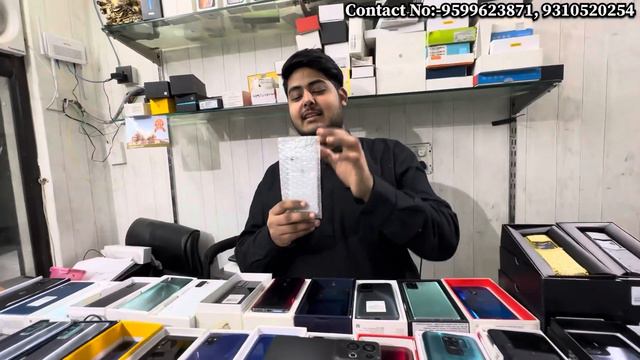 iPad ₹999/-, Android ₹999/- | Cheapest iPhone Market in delhi | Second Hand iPhone | iPad, Android