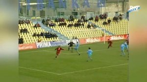 25/04/2001 Letonya 1-1 San Marino | 2002 Avrupa Dünya Kupası Elemeleri Grup Aşaması 5. Maç