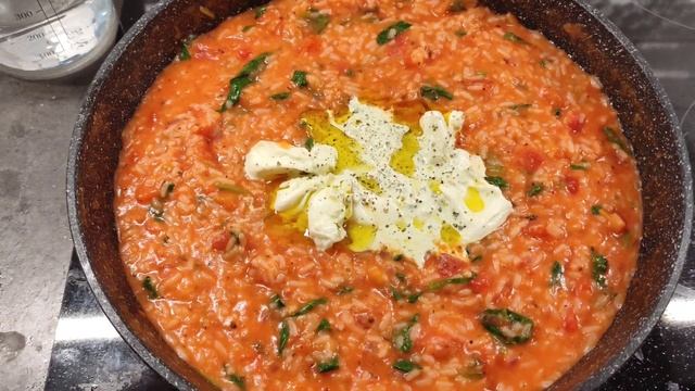 VLOG: БУДНИ РАБОТАЮЩЕЙ МАМЫ, ПРИГОТОВИЛА РИЗОТТО, ПОКУПКИ, САМАЯ ВКУСНАЯ РЫБА смотреть онлайн