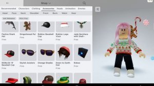 как получить бесплатно пряничного человечка в roblox