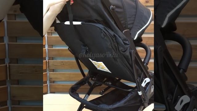 Прогулочная коляска Dearest 819 #детскиеколяски #детскиетовары #коляски #прогулочнаяколяска