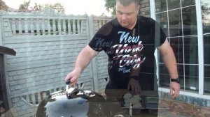 Угольный гриль WEBER | Обзор