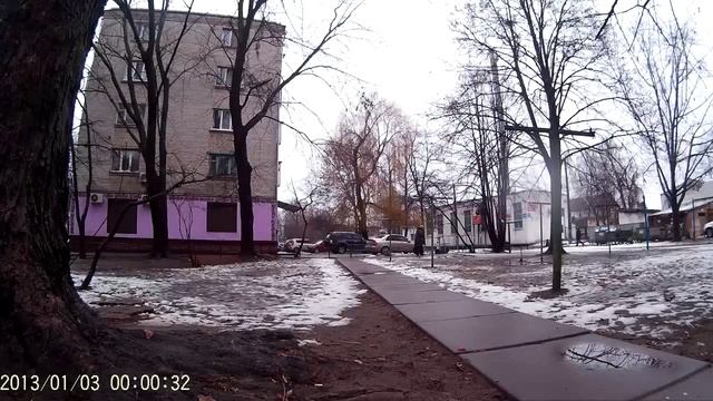 SJ 4000 wi-fi Дальность приема