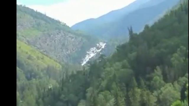 Телецкий берег.mp4