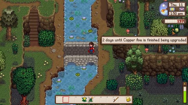 The Friendly Neighborhood Farmer - Stardew Valley Expanded - Part 2 смотреть онлайн