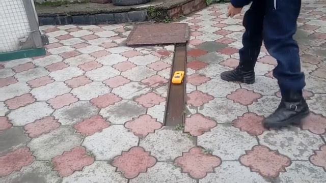 Машина из фикс прайса.Что она может смотреть онлайн