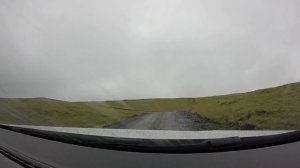 Road to Dyrhólaey (218) - Iceland
