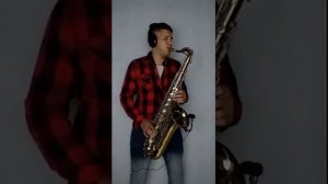 Attention - Charlie Puth - Sax Cover