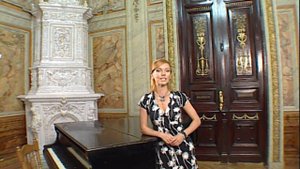 Володимир Сосюра. Закоханість поета- романтика / ГРА ДОЛІ