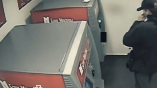 Подборка дерзких ограблений Банкоматов и Грабеж в Ювелирном магазине смотреть онлайн