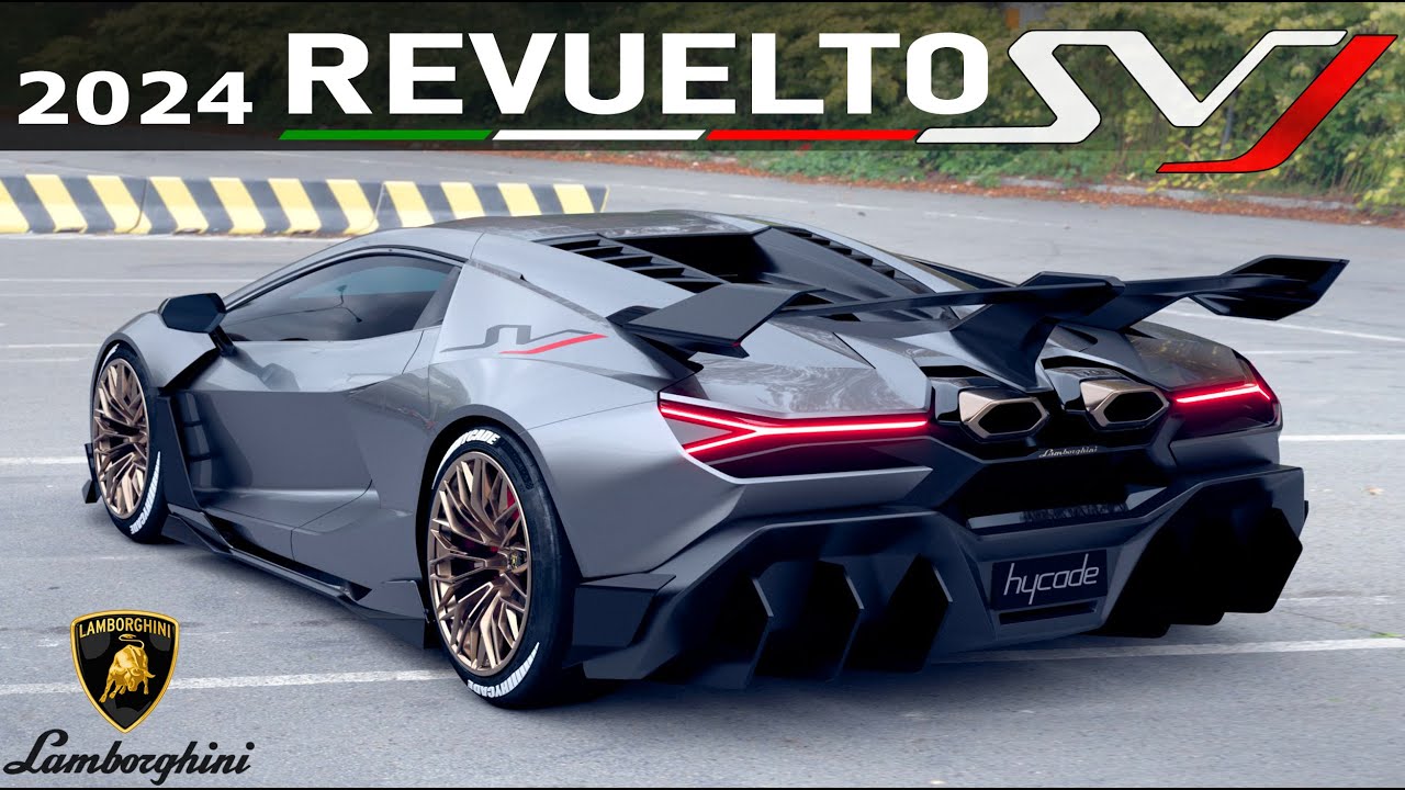 Lamborghini revuelto 2024. Ламборджини revuelto. Lamborghini 2024. Lamborghini revuelto SVJ. Lamborghini Hycade.