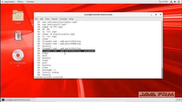 Oracle SQL Developer Command Line - SQLcl 19.4 Installation on Suse Linux Enterprise Desktop 15