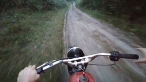 Бешеная Покатушка на Минске! Утопили Минск