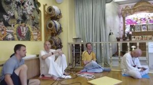 17.08.2018 ШБ 4.25.17 Кунджамали дас