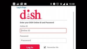 How to Log in to DISH Anywhere by Pairing to Your Hopper