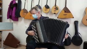 Мордовские наигрыши