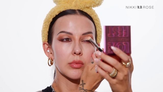 Full Face M.A.C Cosmetics смотреть онлайн