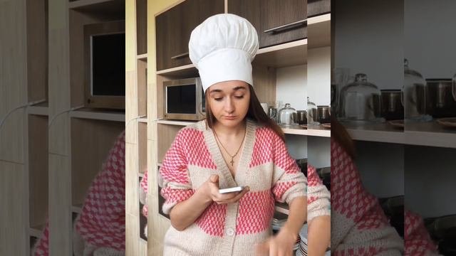 Шуточный отзыв от Юлии Колисниченко