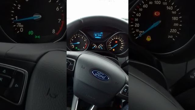 Форд Фокус 3 стук в салоне автомобиля. Проблема и решение смотреть онлайн