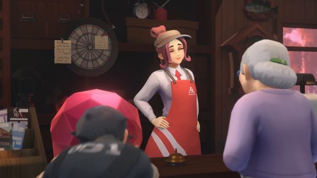 Saleblazers - Cinematic Reveal Trailer смотреть онлайн