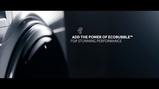 Samsung AddWash: The Smarter Washing Machine смотреть онлайн