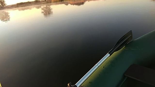 Оставил кружки на ночь, был в шоке от увиденного. Ловля щуки на озере смотреть онлайн