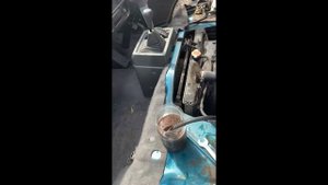 Mitsubishi Delica в разбор