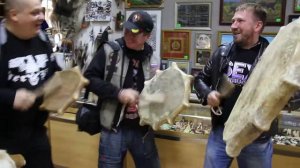 Сел и поехал в Магадан. Якутск. лето 2016