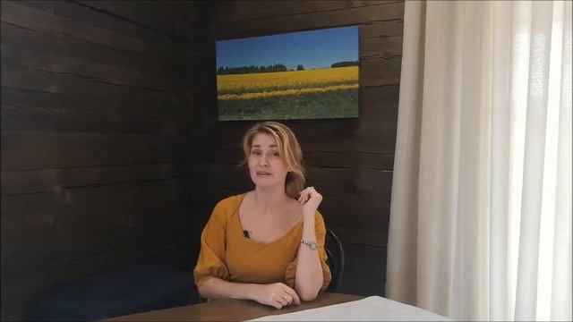 Выпуск 2 "Семейные трапезы"