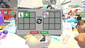 ✅ТРЕЙДЫ:ФР ЛАМА🦙ЧТО ДАЮТ ЗА ЛАМУ В АДОПТ МИ?/ROBLOX