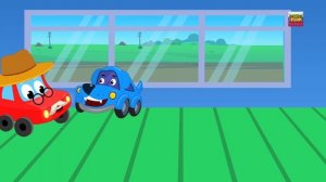 Bingo| Бинго | Собака рифмы | Автомобиль песня | потешки в России