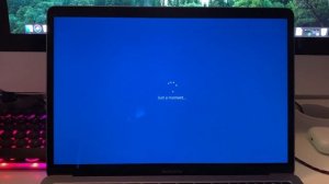 How To Install Windows 10 On A Mac Using Bootcamp