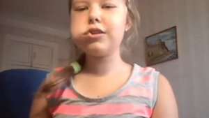 Вызов принят: опять жвачка часть 1