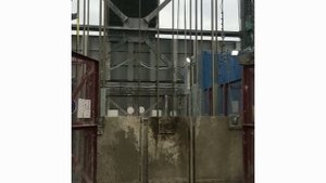 Part 1. "Славкалий"спускается в шахту.