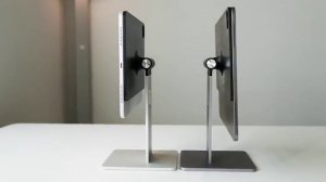 Now on Kickstarter: Magflott: Floating Ipad Magnetic Stand