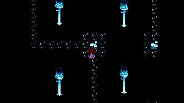 Снова ор и маты из-за Андайн || Undertale - стрим геноцида смотреть онлайн